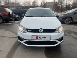  Volkswagen Polo 2017 , 1045000 , 