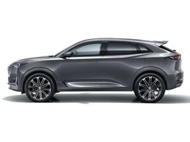 SUV   Changan UNI-K 2024 , 4549900 , 