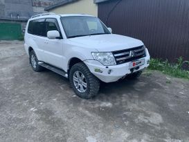 SUV   Mitsubishi Pajero 2011 , 2210000 , 