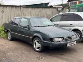  Saab 9000 1996 , 80000 , 