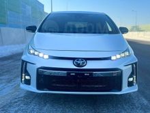  Prius PHV 2019