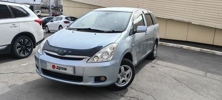    Toyota Wish 2003 , 800000 , 