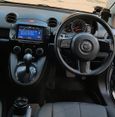  Mazda Demio 2014 , 880000 , 
