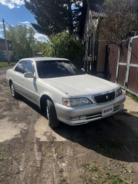  Toyota Cresta 2000 , 750000 , 