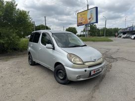  Toyota Funcargo 1999 , 99000 , 