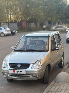  BYD Flyer 2007 , 270000 , -