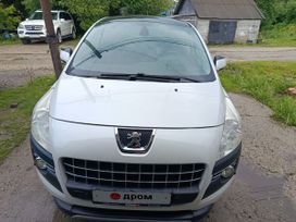 SUV   Peugeot 3008 2010 , 840000 , 