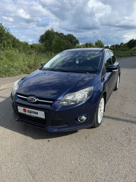  Ford Focus 2012 , 850000 , 