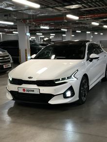  K5, 2021