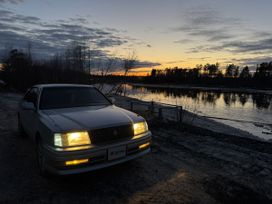  Toyota Crown 1995 , 600000 , 