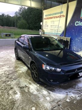  Mitsubishi Lancer 2007 , 650000 , 