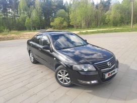 Nissan Almera Classic 2010 , 620000 , 