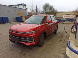 SUV    3 2023 , 1550000 , 
