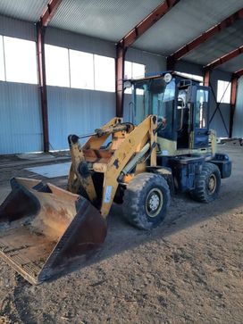   Laigong ZL20 2012 , 600000 , 