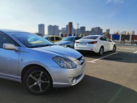  Toyota Caldina 2004 , 750000 , 