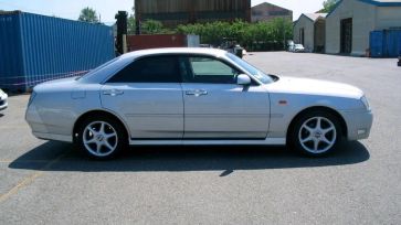  Nissan Gloria 2001 , 450000 , -