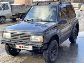  3  Suzuki Escudo 1989 , 305000 , 