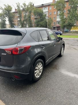 SUV   Mazda CX-5 2013 , 1849999 , 