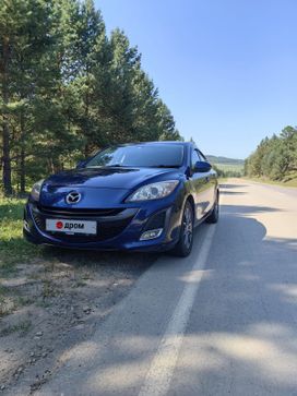 Mazda Axela 2009 , 1000000 , 