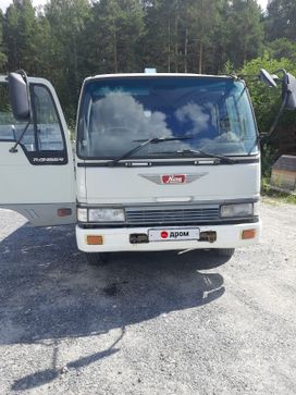  () Hino Ranger 1993 , 2500000 , 