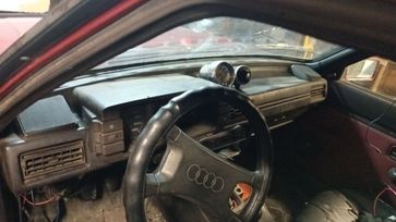  Audi 80 1982 , 100000 , 