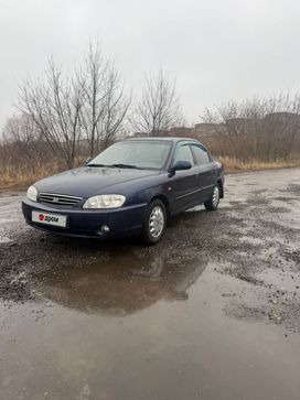  Kia Spectra 2008 , 350000 , 