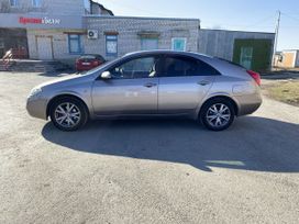 Nissan Primera 2006 , 450000 , 