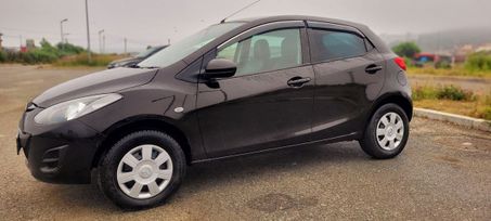  Mazda Demio 2014 , 660000 , 