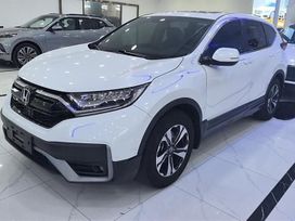 SUV   Honda CR-V 2021 , 2300000 , 