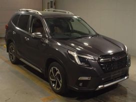  Forester, 2022