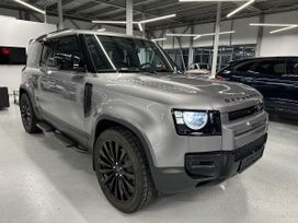 SUV   Land Rover Defender 2020 , 6650000 , 