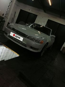  Toyota Mark II 1995 , 620000 , -