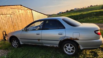  Toyota Carina 1992 , 200000 , 
