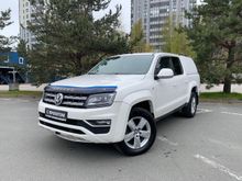 - Amarok, 2018