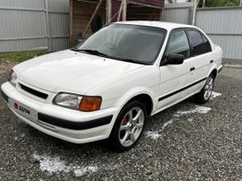  Toyota Tercel 1999 , 215000 , 