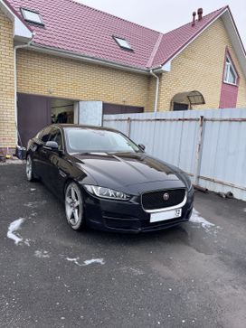  Jaguar XE 2016 , 2000000 , 