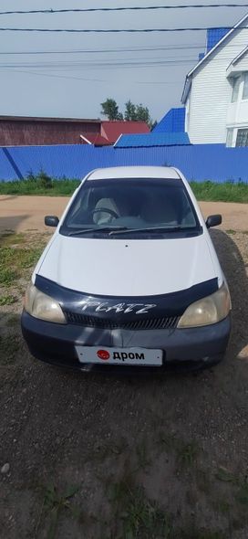  Toyota Platz 2000 , 280000 , 
