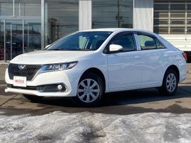  Toyota Allion 2019 , 1200000 , 