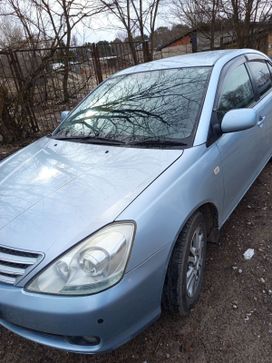  Toyota Allion 2006 , 940000 , 