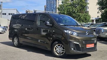    Citroen Spacetourer 2018 , 1999000 , -