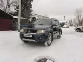 SUV   Suzuki Grand Vitara 2013 , 1682000 , 