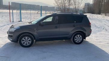 SUV   Citroen C-Crosser 2011 , 1380000 , 