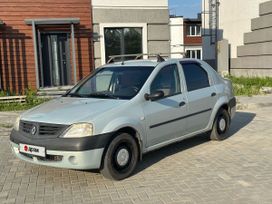  Renault Logan 2007 , 225000 , 