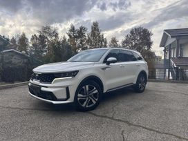 SUV   Kia Sorento 2020 , 3950000 , 