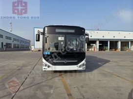   Zhong Tong LCK6860HGN 2025 , 12762000 , -