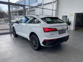 SUV   Audi Q5 Sportback 2023 , 9100000 , 