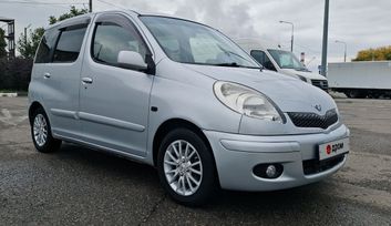  Toyota Funcargo 2004 , 590000 , 