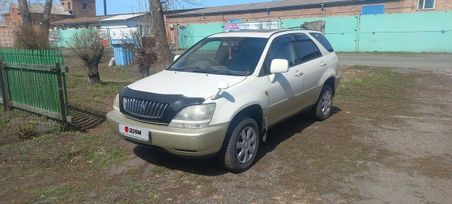 SUV   Toyota Harrier 2000 , 820000 , 