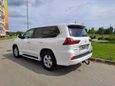 SUV   Lexus LX450d 2016 , 5000000 , 