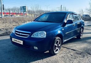  Chevrolet Lacetti 2011 , 515000 ,  